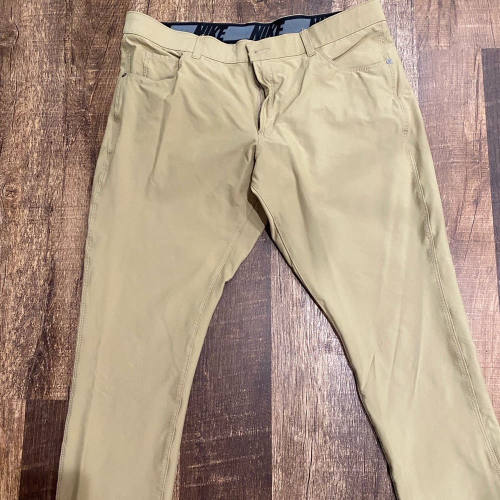 Nike Golf Pants
